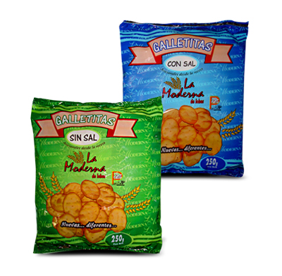 Galletitas