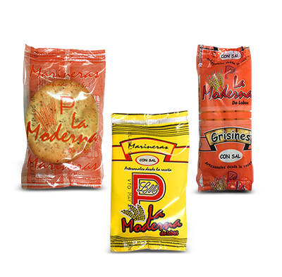 Marineras-Linea Gastronomica